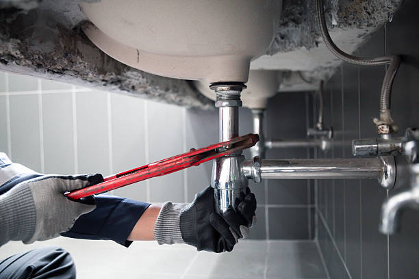 Trusted Gas Line Repair service in Oskaloosa, IA - Masters Plumbing Service